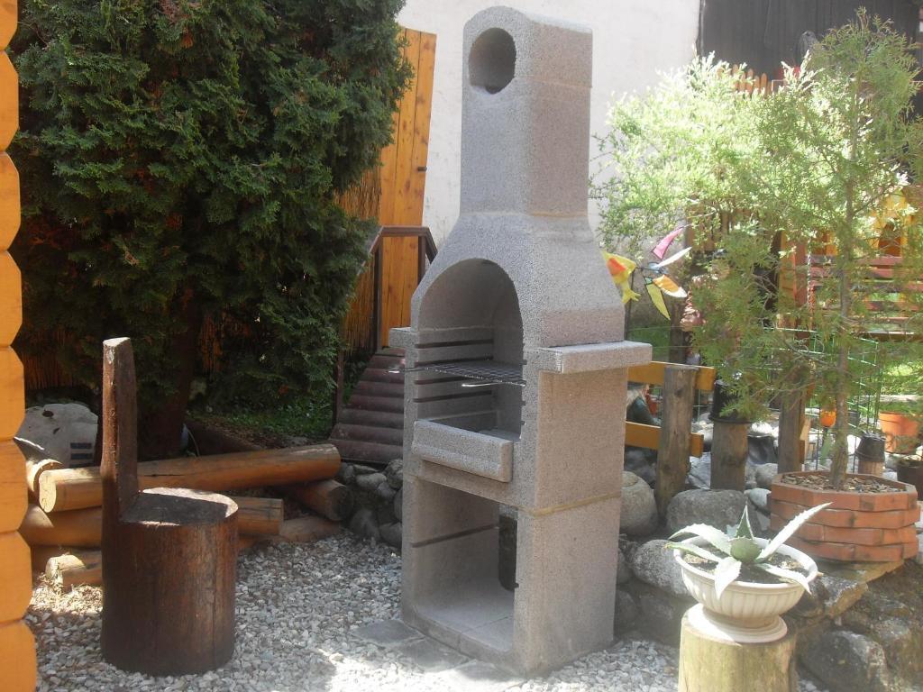 Drevenica Talia Διαμέρισμα Liptovský Mikuláš Εξωτερικό φωτογραφία