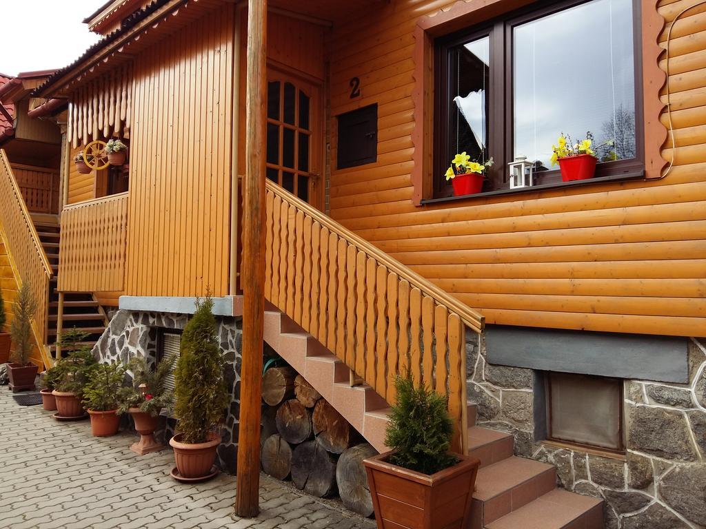 Drevenica Talia Διαμέρισμα Liptovský Mikuláš Εξωτερικό φωτογραφία