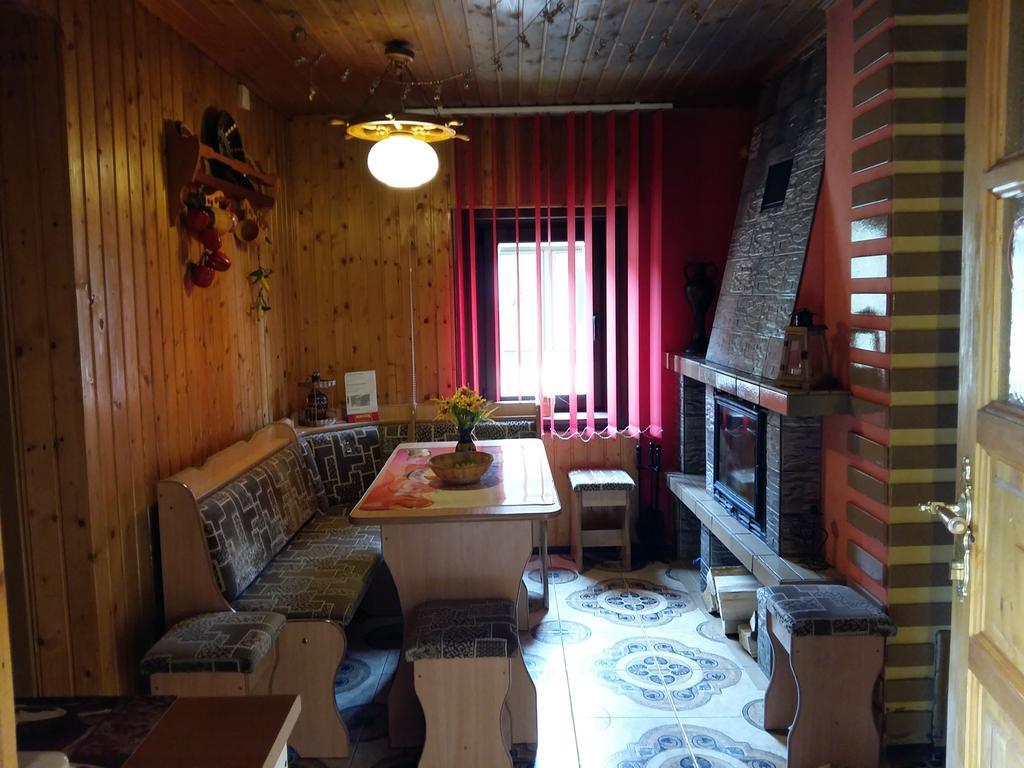 Drevenica Talia Διαμέρισμα Liptovský Mikuláš Εξωτερικό φωτογραφία