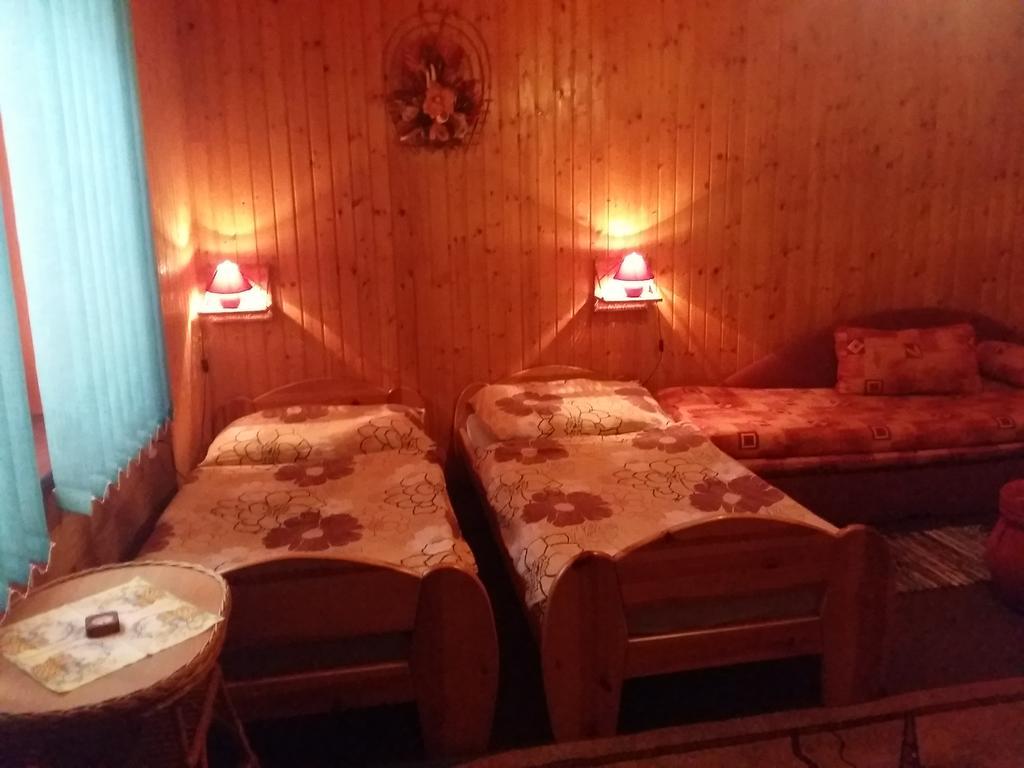 Drevenica Talia Διαμέρισμα Liptovský Mikuláš Εξωτερικό φωτογραφία