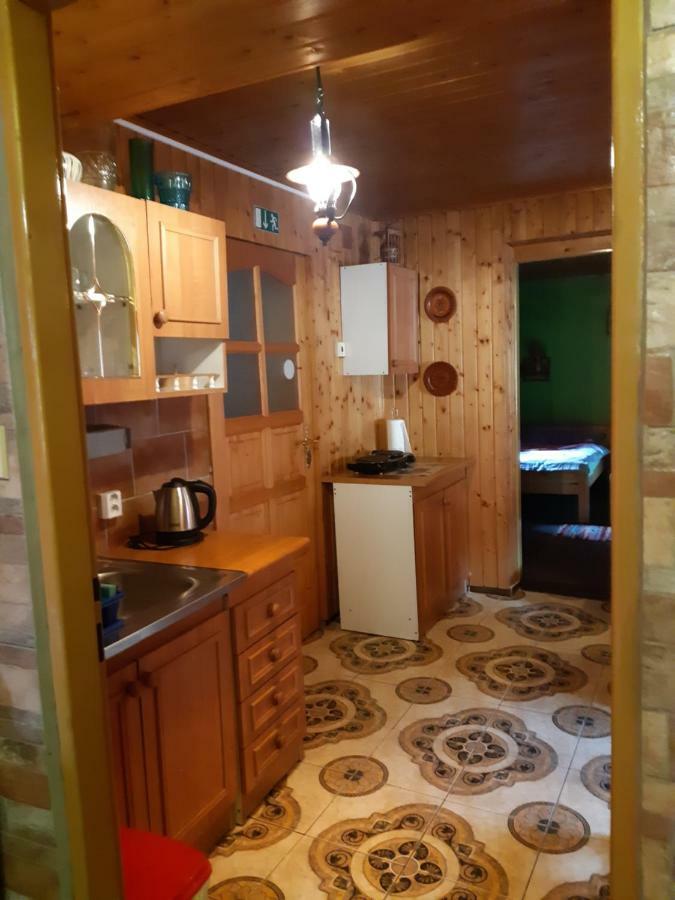 Drevenica Talia Διαμέρισμα Liptovský Mikuláš Εξωτερικό φωτογραφία