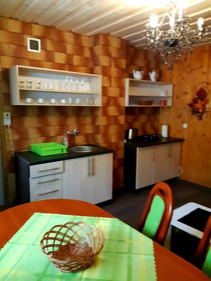 Drevenica Talia Διαμέρισμα Liptovský Mikuláš Εξωτερικό φωτογραφία