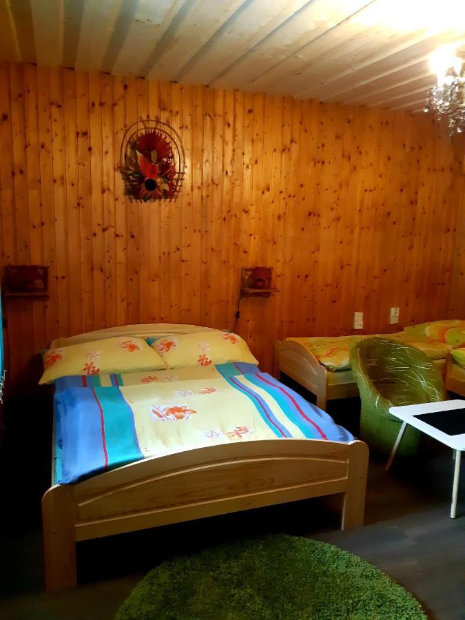Drevenica Talia Διαμέρισμα Liptovský Mikuláš Εξωτερικό φωτογραφία