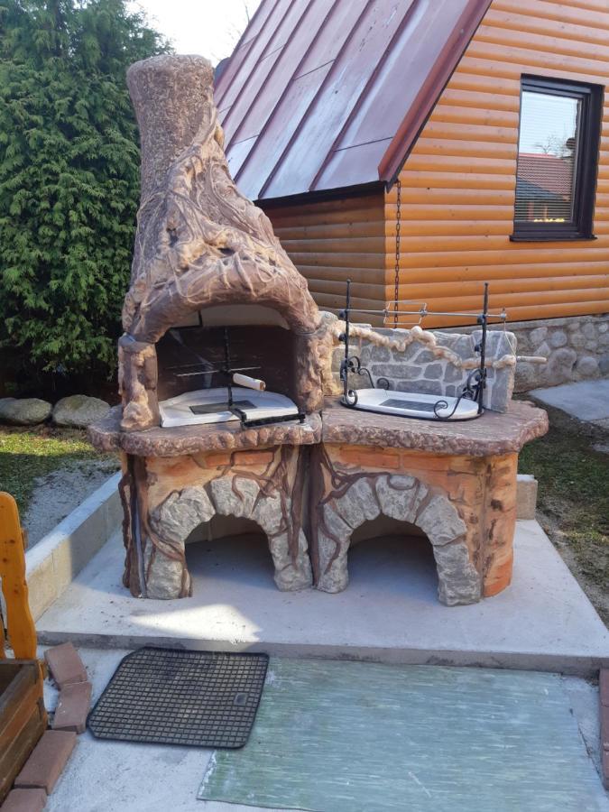 Drevenica Talia Διαμέρισμα Liptovský Mikuláš Εξωτερικό φωτογραφία